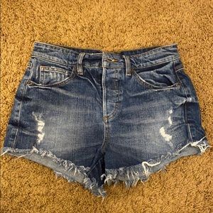 Guess Jean Short